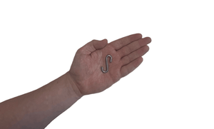Garador S-Hook