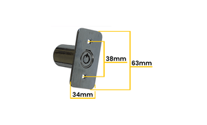 Emergency Key Release Device