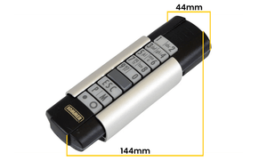 Sommer Telecody+ Wireless Keypad