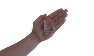 Garador Mk3c Latch Bracket