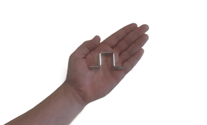 Garador Mk3c Alternative Latch Bracket