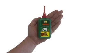 Multi-Purpose Garage Door Oil