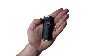 Garador/Hormann BiSecur 868 MHz HS4 Remote Control Handset