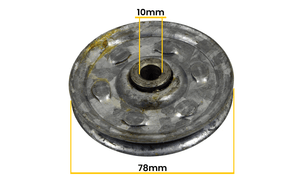 Filuma Shreave Wheel