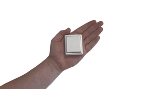 Sommer Bell Push Wired Wall Switch