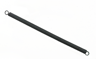 Cardale CEN Light Slideaway Door Spring