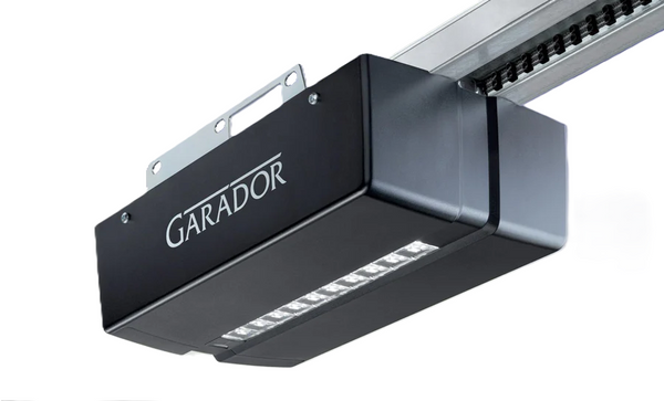 Garamatic 9 - Electric Operator