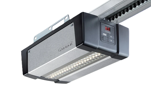 Garamatic 10 - Electric Operator