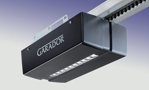 Garamat 9 garage door opener
