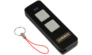 Télécommande Sommer Pearl 4018V000 Motorisation Porte de garage Télécommande Sommer Pearl 4018V000 Motorisation Porte de garage