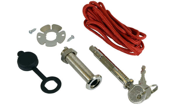 Henderson/Sommer Release Device