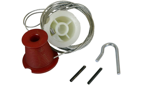 Wessex Old Cones & Cables