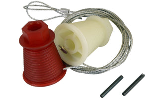 Cardale CD45 Cones & Cables