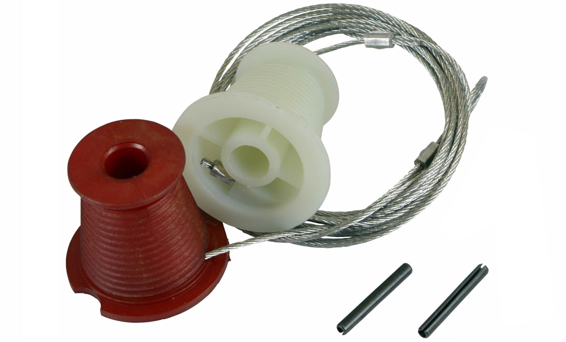 Cardale Old Cones & Cables - For Pre-CD45 Cardale Models