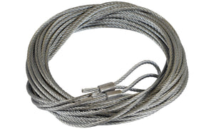 Filuma Sectional Door Cables