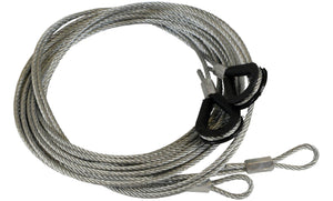 Garador Mk3F Cables
