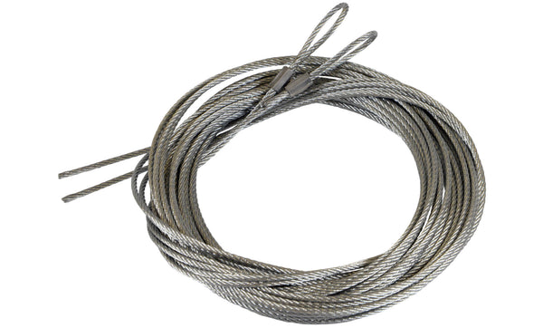 Wayne Dalton Sectional Door Cables