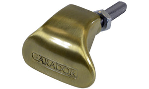 Garador Diecast Handle Brass