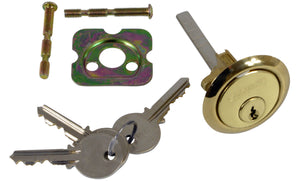 Filuma Sectional Door Lock