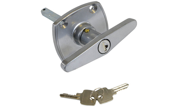 Birtley EASYFIX Garage Door Lock