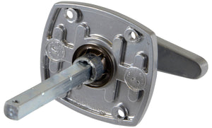 Birtley EASYFIX Garage Door Lock