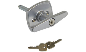 Haskins/Apex/Golmet Garage Door Lock