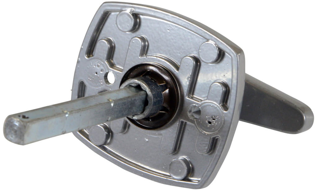 Haskins/Apex/Golmet Garage Door Lock Locking THandle