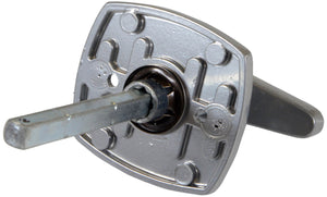 Haskins/Apex/Golmet Garage Door Lock