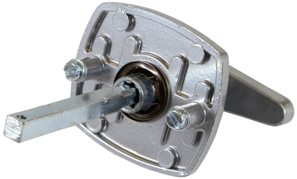 Birtley Garage Door THandle Gliksten, Golmet Doors