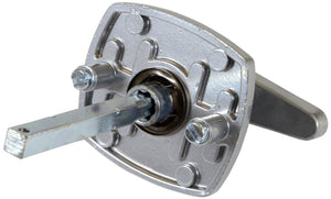 Birtley Garage Door T-Handle