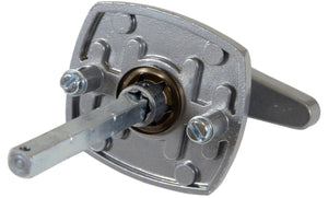 Belcon Garage Door Lock