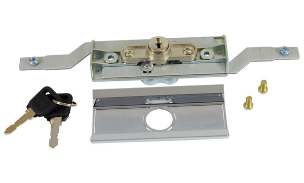 Steel Line Inline Roller Shutter Door Lock
