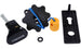Garador Door Handle & Facia Pack
