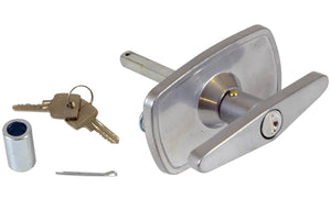 Marley Garage Door Lock