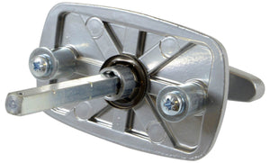 Marley Garage Door Lock