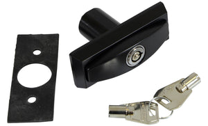 Compton Pop-Out Access Door Lock