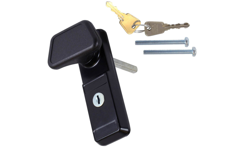 Cardale Eurolock And Barrel - Install for More Security