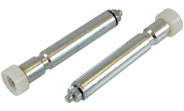 Henderson Double Merlin Roller Spindles
