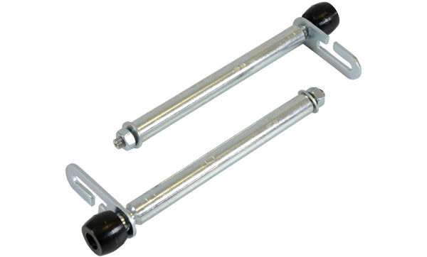 Garador Mk2 & S/S Roller Spindles