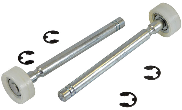 Birtley Canopy Roller Spindles