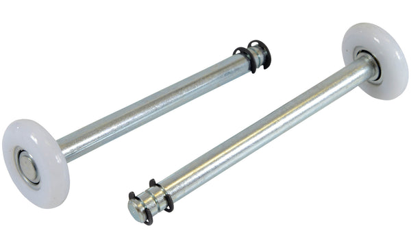 Birtley Retractable Roller Spindles