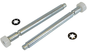 Cardale CD45 Roller Spindles (GRP Doors)