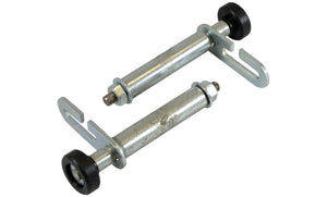 Garador F3C Roller Spindles