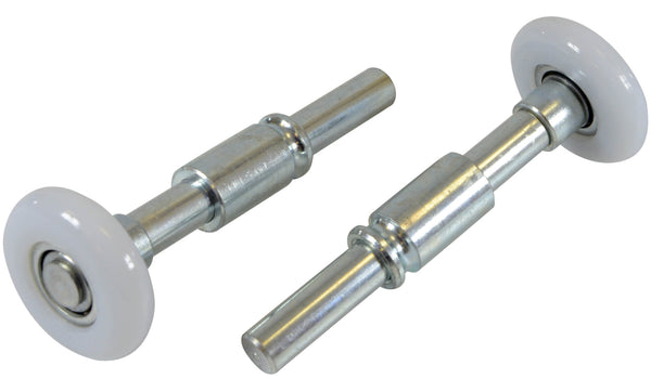 Wessex Canopy Roller Spindles