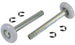 Marley Retractable Roller Spindles
