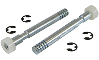 Henderson Merlin Doric Garage Door Spares – Cones, Cables & Lift Wires For 7ft Doors
