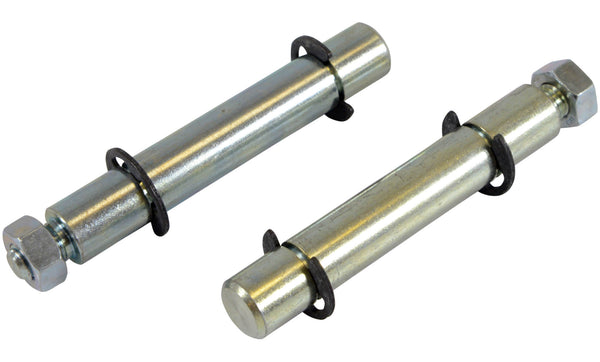Garador Mk4/F-type Spindles