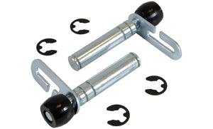 Garador C-type Roller Spindles (Pre-1999)