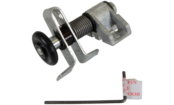 Henderson Anti-Drop Spindle & Bracket