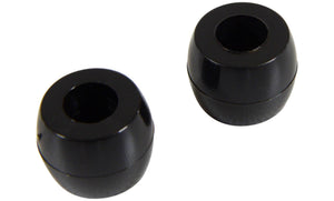 Garador Nylon Rollers